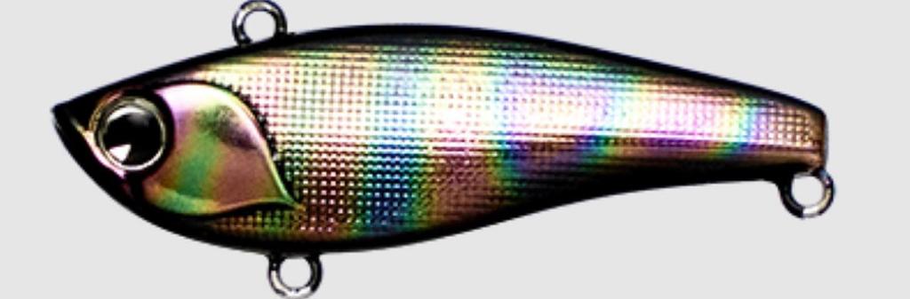 Ima Raikiri 43 Vibration Sinking Lure 009 (3962)