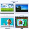 Baishicheng 46-inch HD LCD Video Wall Display CN plug (adapter included)
