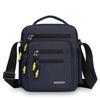 Outdoor Men's Shoulder Bag Multifunctional Sports Travel Crossbody Bag Business Travel Handbag