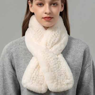 Accessoires – Schals & Tücher