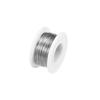 Nichrome Resistance Wire, Silver Tone, 0.5mm, 24AWG, 20m Length
