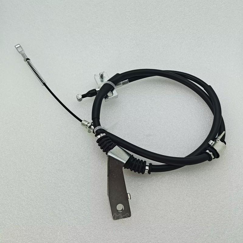 4901009204 For Ssangyong Actyon  Kyron Parking Brake Cable Assy Rear Left