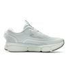 FILA POD BOA Cheetah Fashion Simple Personality Trendy Comfortable Shock Absorption Wear-Resistant Lightweight Low-Top Running Shoes A12W531129FMG