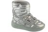 Fila Superbubble Boot, Womens silver Boots
