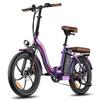 Electronică pentru creativitate și divertisment – Biciclete electrice
