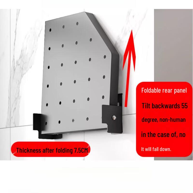 Modern 3-Tier Corner Countertop Spice Rack