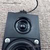 Mini 2-Inch Passive Speaker for DIY Desktop or Motorcycle Audio