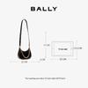 BALLY ELLIPSE Women's Shoulder Bag
