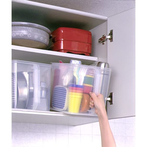 Hanging Cabinet Stocker HS-370