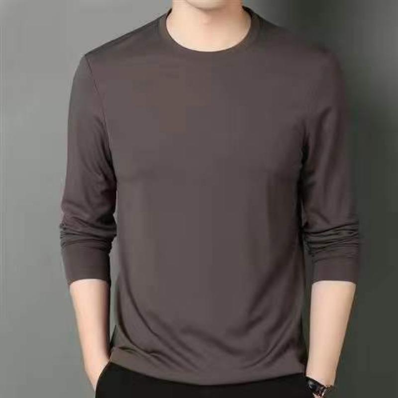 Men's Striped Top