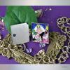Iknowk Disney 100Th Anniversary Book Hinge Badge