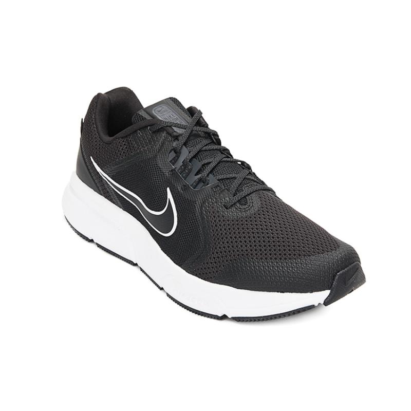 Nike Zoom Span 4 'Black White' Sneakers casual DC8996-001