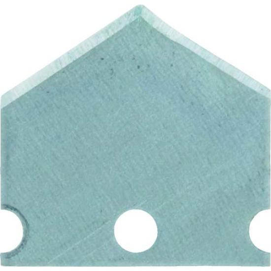 TRUSCO Tube Cutter Replacement Blades TTC416C x 10 (Case Sold)