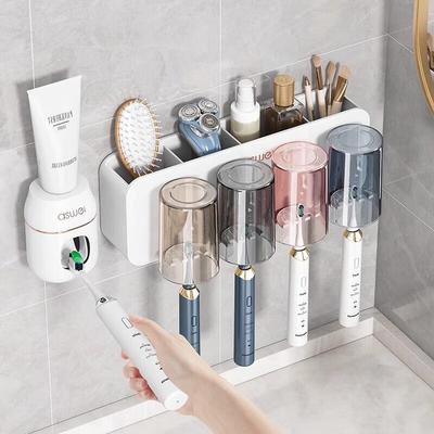 Baie și WC – Suporturi pentru periuțe de dinți