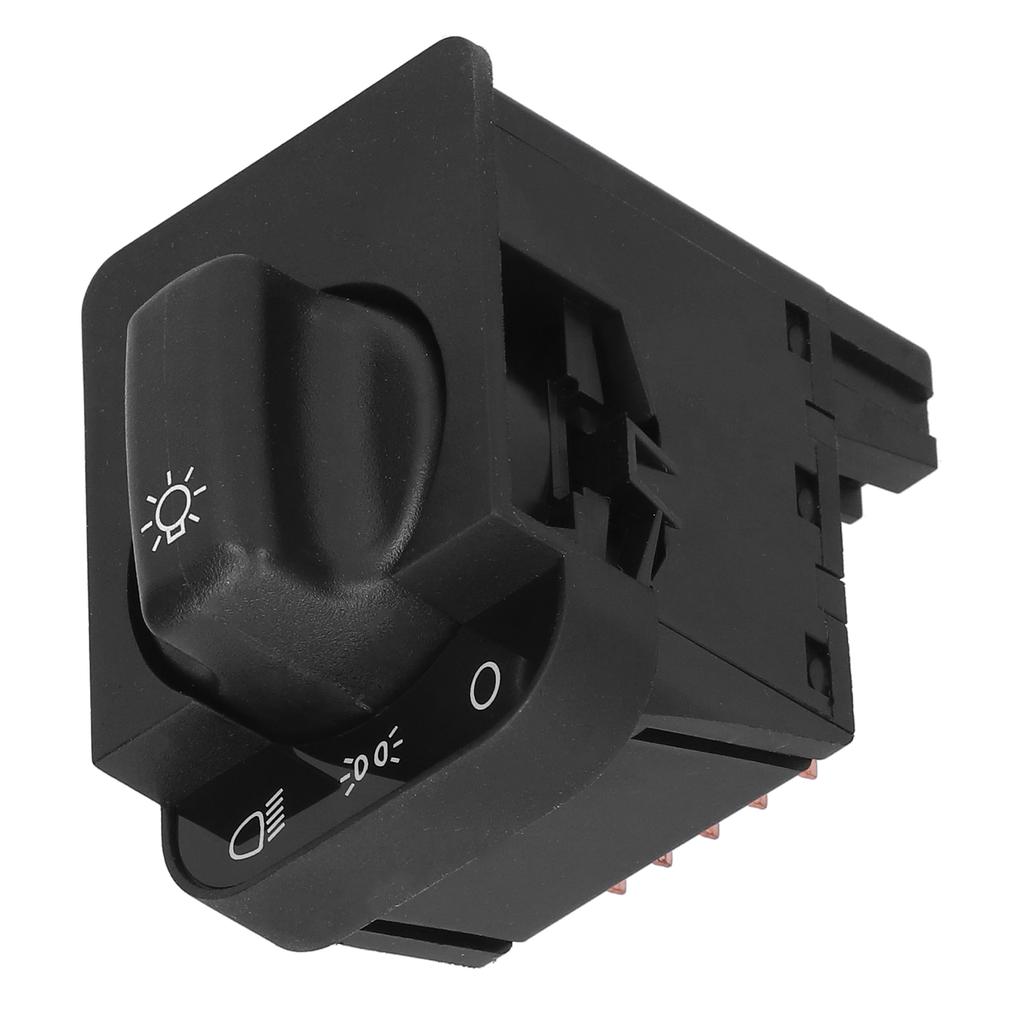 Headlight Switch Headlamp Control 1241319 Replacement Fit for Opel Astra F Van Corsa B Tigra 9102