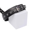Restraint Training Kit: Handcuffs & Collar for Adult Roleplay