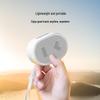 Xiaodu Portable Smart Bluetooth Speaker CN plug (adapter included)