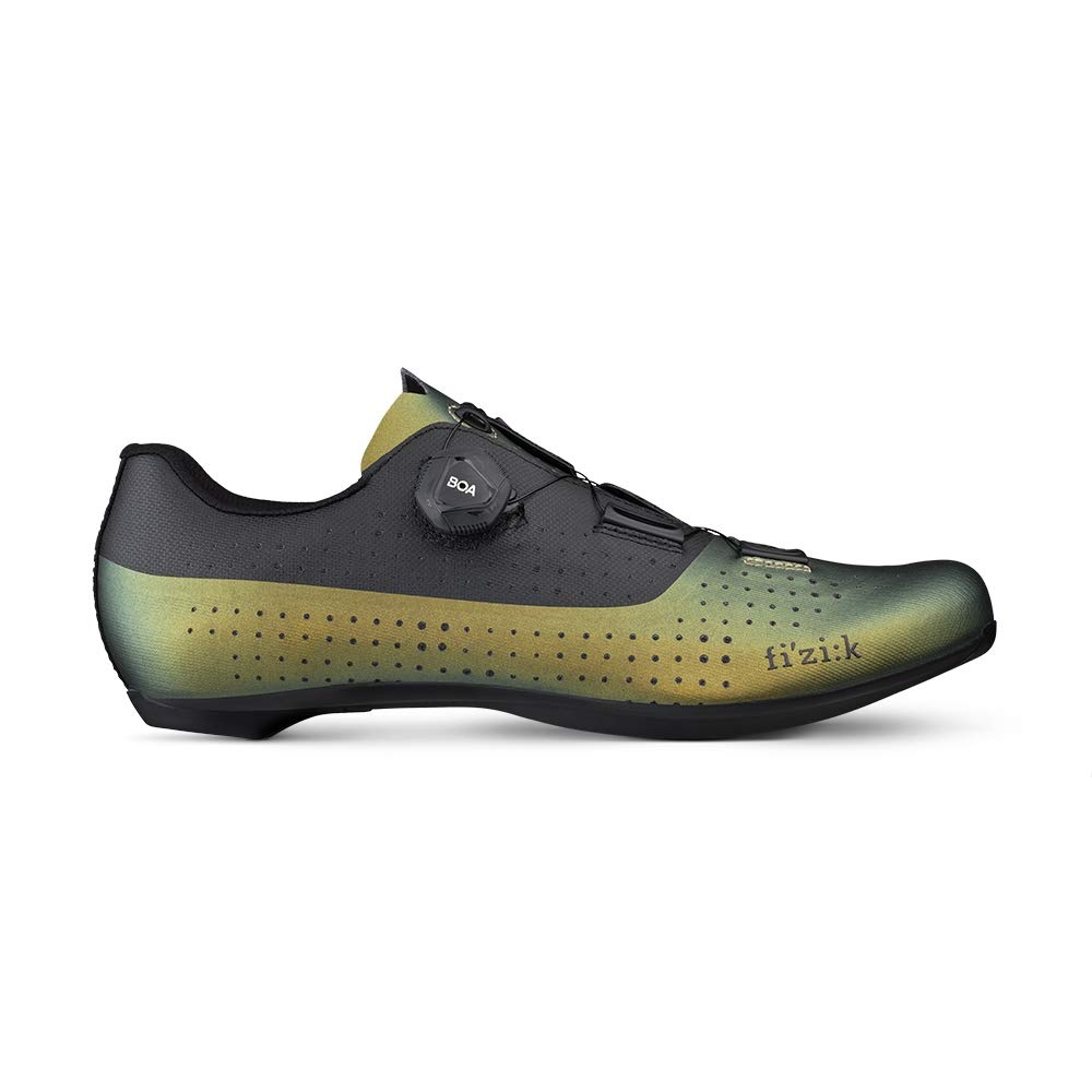 

Велотуфли R4 Разноцветные см [Fizik] 29.0