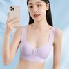 Factory Wholesale Seamless Stage 2 Sports Training Vest for Puberty Girls Developmental Inner Undergarment for Teenage Growing Kids