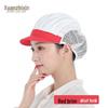 Xuanzhi Women's Breathable Dustproof Kitchen & Chef Hat for Hygiene and Protection