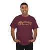 Martin & Co Guitars | Logo Tee | Graphic T-and Kids Tshirt