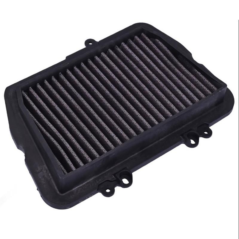 Motorcycle Engine Air Intake Filter Cleaner Air Filter Element For TRIUMPH Tiger 800 Tiger800 XC XCX XR XRX 2011-2020