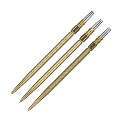 Target Swiss Gold Nanopoint 30mm 340035