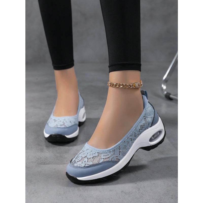 Unisex Atmungsaktive Slipper Angel Schuhe Rutschfeste Gummisohle Bequem für Camping Wandern Outdoor Weiß Große Größe