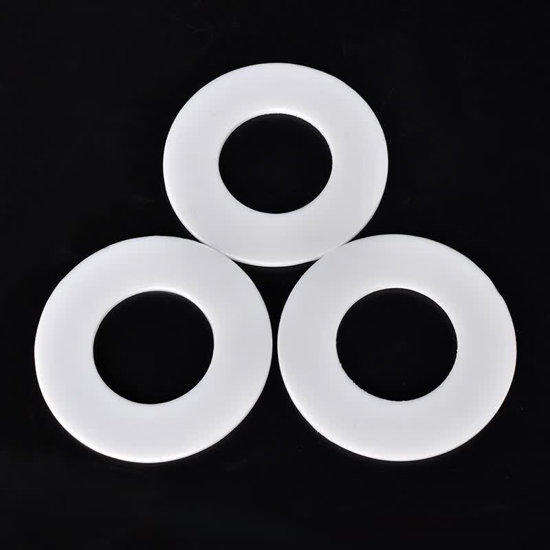Yonghao Yinghong 16x6x5mm Rubber Gasket (100-Pack)