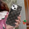 J-Joops Logo Gehärtetes Glas Für Iphone 14 13 12 11 Pro Mini XS MAX 14Plus X XS XR Hülle