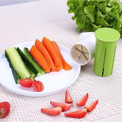 Utensili per frutta e verdura – Tritatutto e Affettatrici