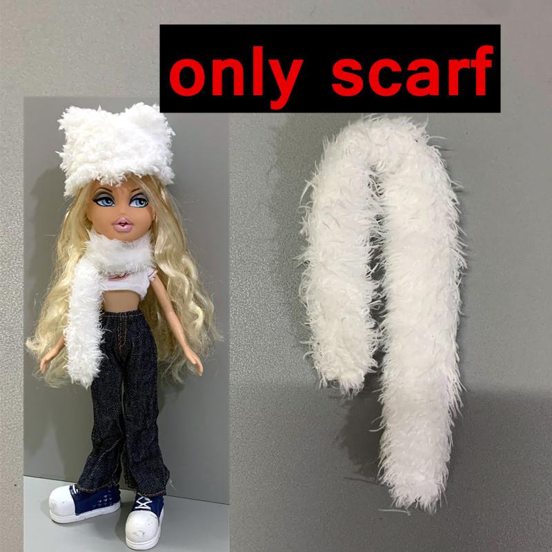 Passende Anzugkleidung für 30 cm Puppe Mode coole Puppe Highschool-Puppe Licca-Puppe