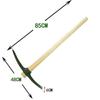 Jindinghui Multi-function Carbon Steel Shovel