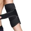 For Tennis Elbow Brace-Adjustable Night Splint For Cubital Tunnel& Ulnar Nerve Support-For Tendonitis Pain Relief