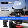 Foldable Mobile Phone Holder for Changan Eado/Deep Blue/Ounuo/CS55/Benben/CS75/Coser/Oshan Vehicles