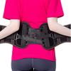 Unisex Adjustable Waist Trainer & Back Support Belt