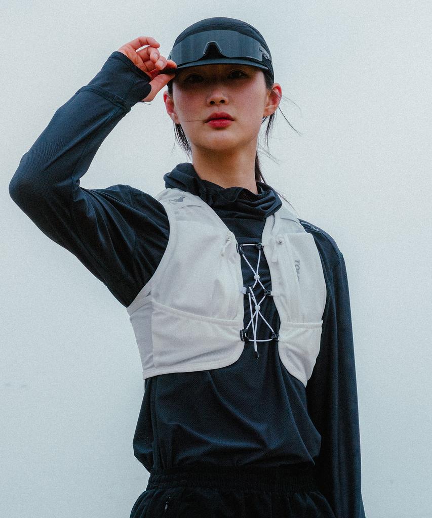 Tomdeer Ultralight Running Trail Vest
