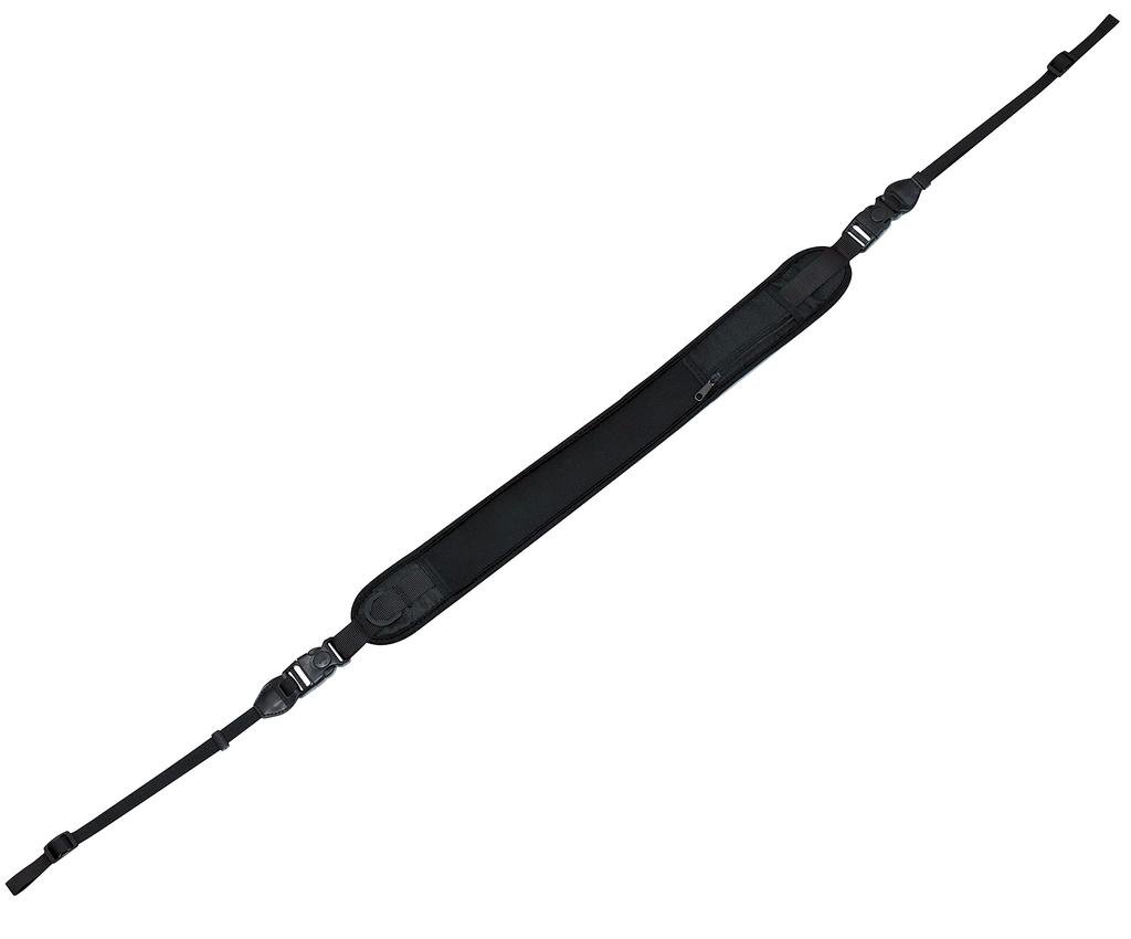 La Tonsai Camera Neck Elastic Air Cushion Neck Shoulder Shoulder Quick Release Sling for Quick Tripod Detachable Quick Detachable Strap, Strap, Strap,