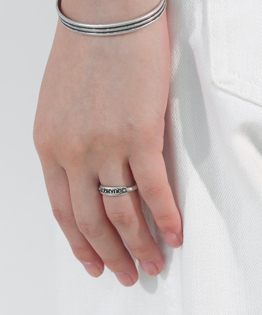 Quarqor #5119 Ring