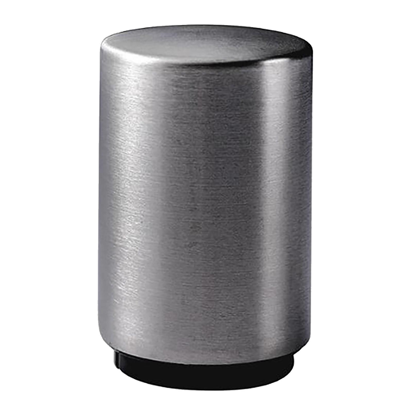 Beer Stainless Steel Press Automatic Cap Opener