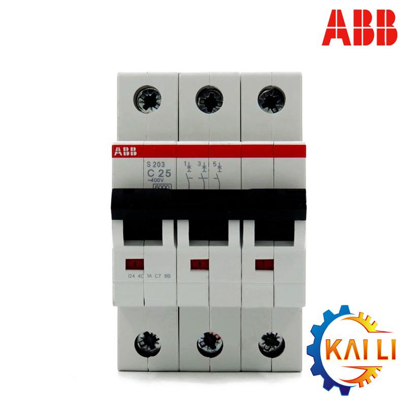 ABB CP-C.1 24/10.0 Miniature Circuit Breaker Power Supply Available