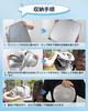 BIXUAN Toyota Corolla Cross ZVG11 2021+ Sun Shade Suv Corolla Cloth Sun Shade Blackout