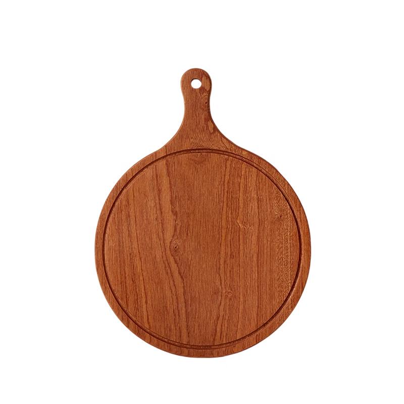 Yueyu Wooden Steak & Dinner Serving Board