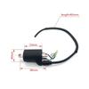 NEW-New High Quality Motorcycle Ignition Coil High-Voltage Package High-Voltage Coil For SXF XCF EXCF GASGAS