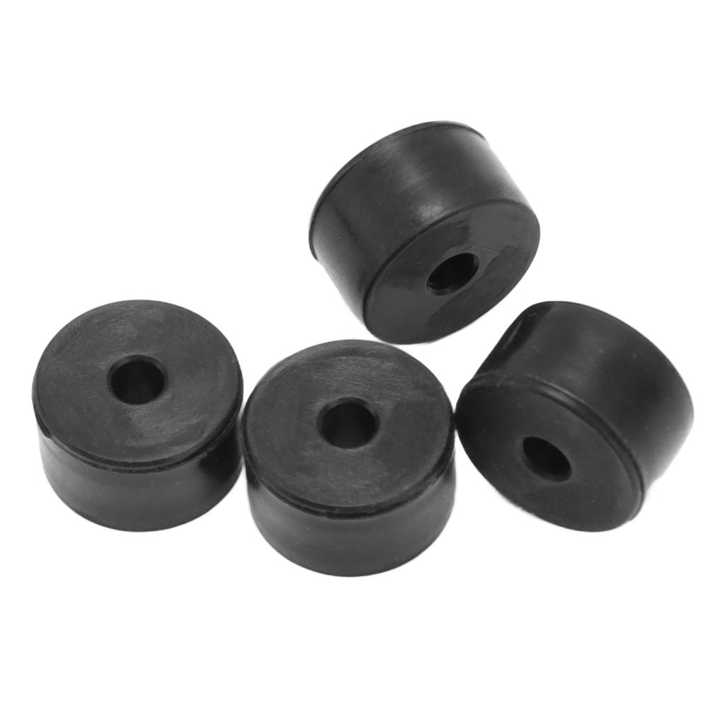 4pcs 3D Printer Hotbed Column for VORON 2.4 R2 Light Weight Bed Leveling Mounts Heatbed Leveling Mounts