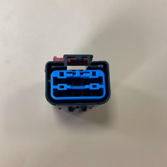 10-Pin Original Car Connector Plug-in Harness