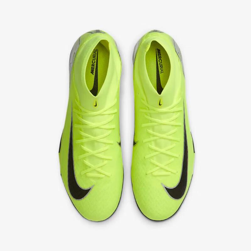 NIKE Men's Mercurial Superfly 10 TF Soccer Cleats