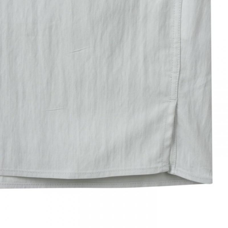 Customellow Mint Oversized Half Shirt Cwsam25311mix