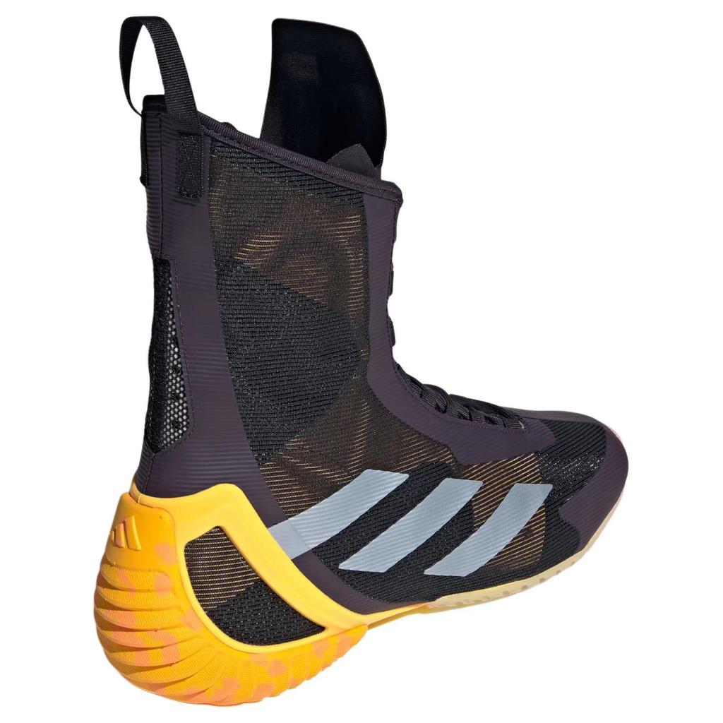 Adidas Speedex Ultra Aurora Black Zero Metalic Core Black Men Sneakers IF0478