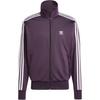 adidas Originals Adicolor Classics Firebird Track Jacket Aurora Black IY9893